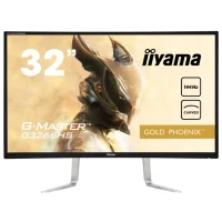 Монитор Iiyama ProLite G3266HS-B1 фото 1